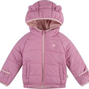 Huggies 18m Puffer Jacket